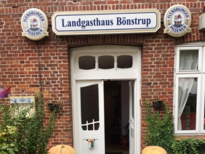 照片: Landgasthaus Bönstrup